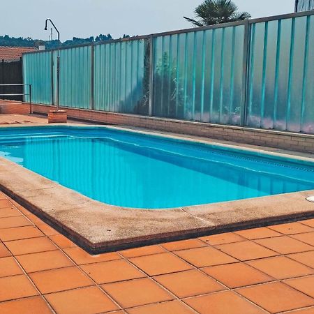 Apartamento Piscina Y Playa La Arena Esterno foto