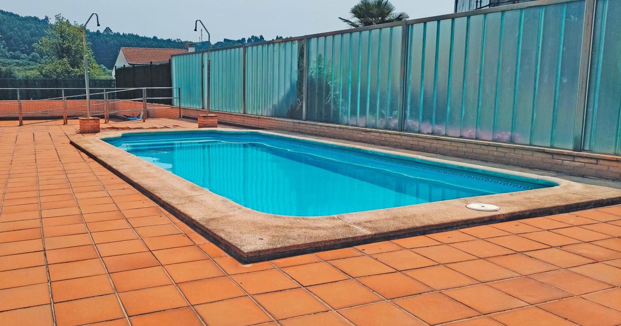 Apartamento Piscina Y Playa La Arena Esterno foto
